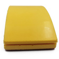 PU material hand sanding block hook and loop for grinding